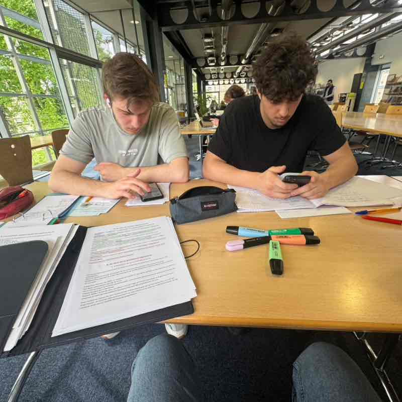 les boss du jeu Benjamin post image