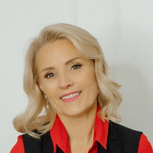 Наталья Зуева profile