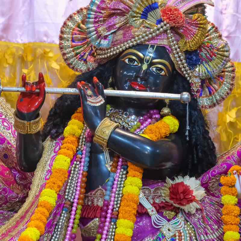 Godavari Girls Vamsi krishna post image