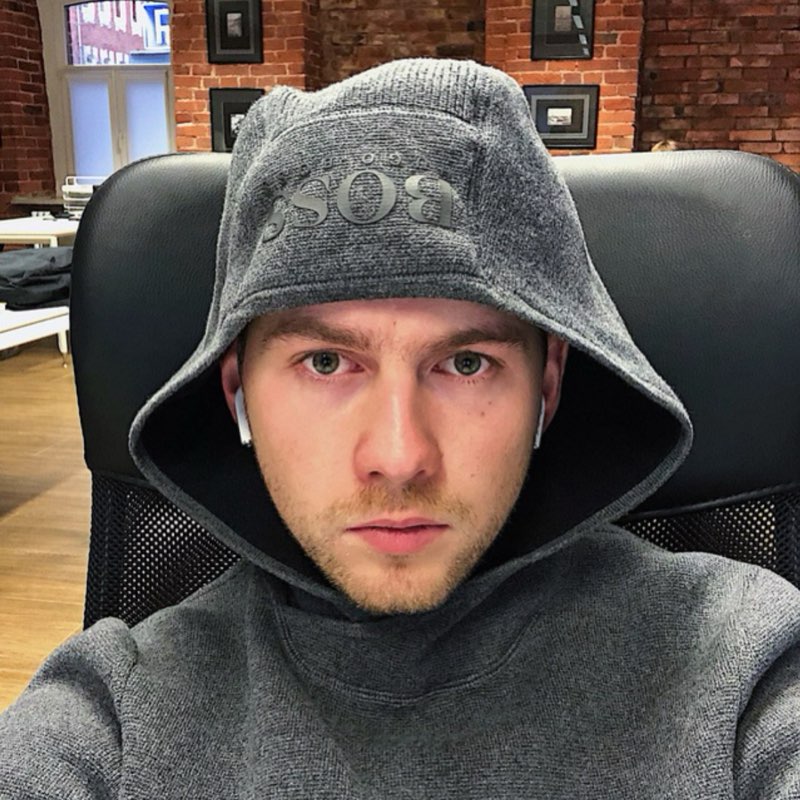 Никита Долгов profile