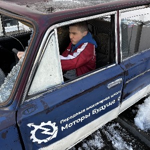 Арслан Ахмадиев profile