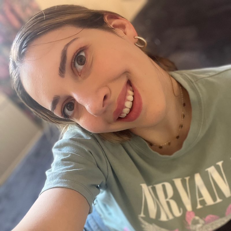 Miljana Todosijević profile