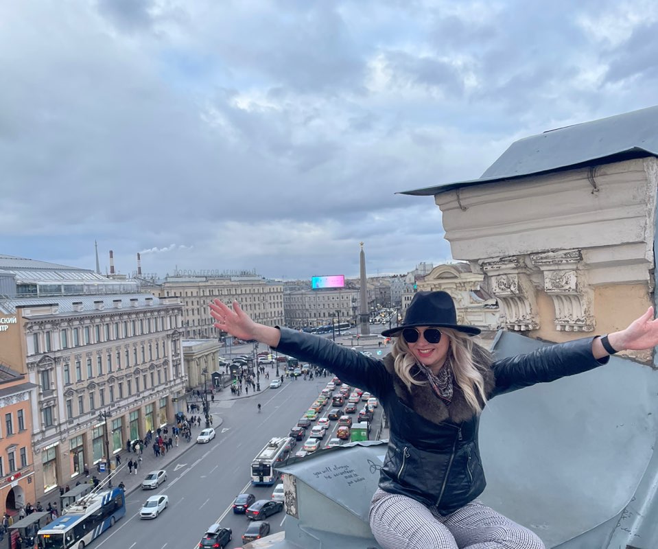 Кotomina Tatiana profile