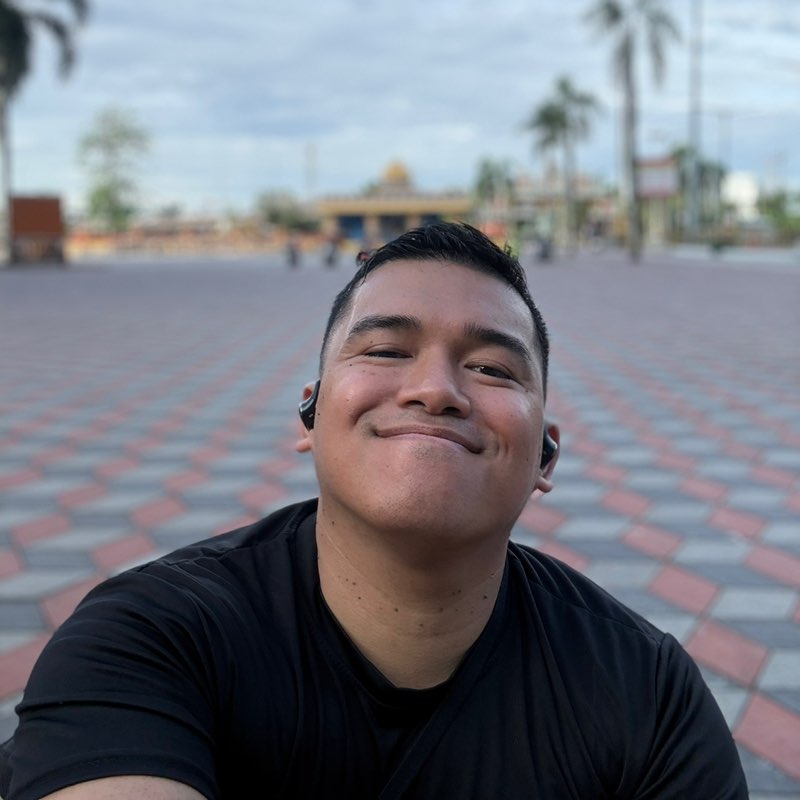 Christian profile