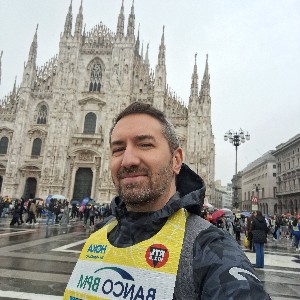 Davide Biasi profile