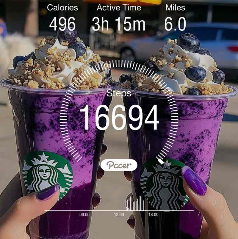 ASHDOD ISRAEL Stephanie Sousa post image