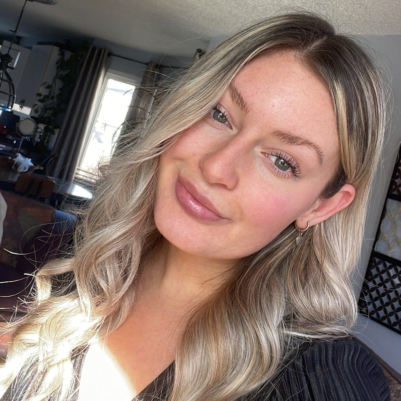 Carolane Gauvreau icon