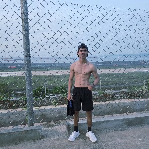 HUAFEI YOSEP-8231118004 profile