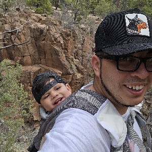 Manuel Redondo profile