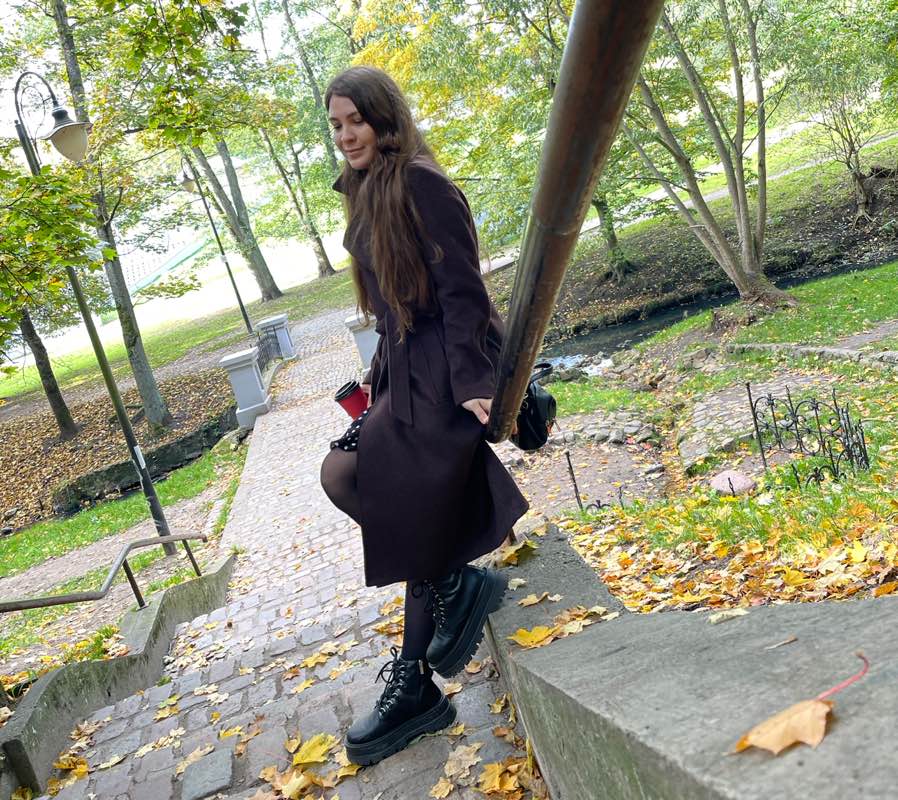 Екатерина profile