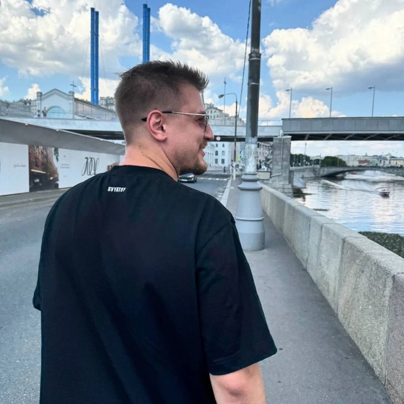 Николай profile