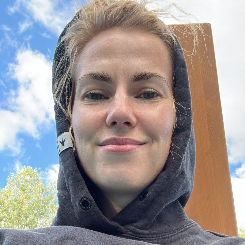 Aleksandra Belousova profile