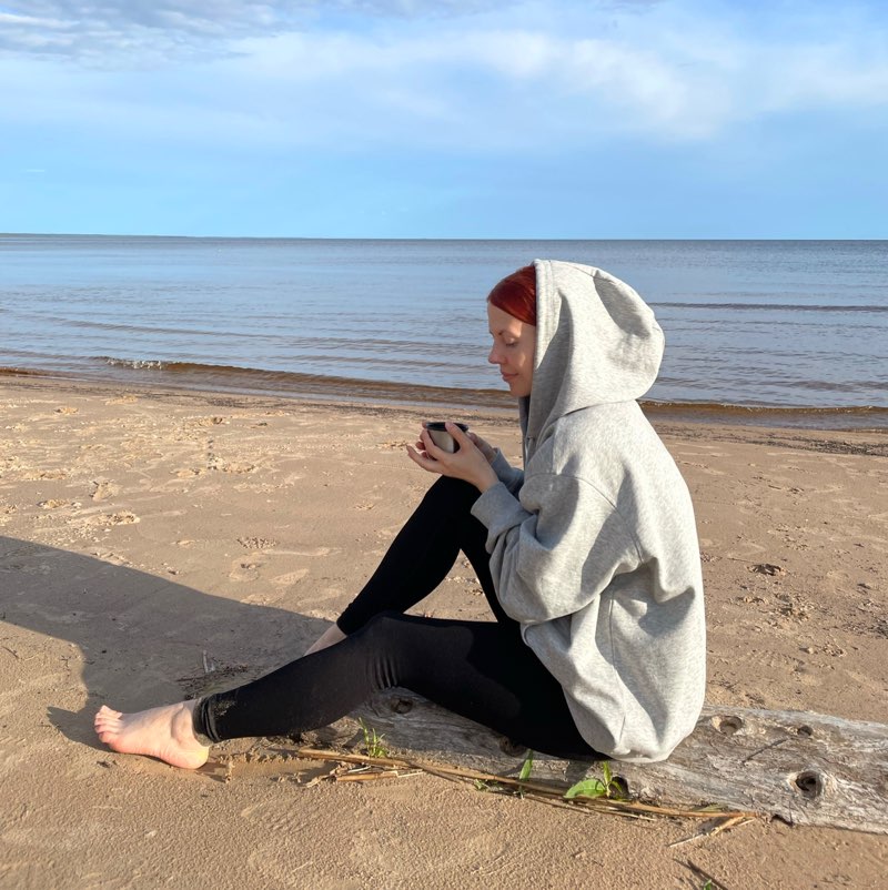 Маша Иванова profile