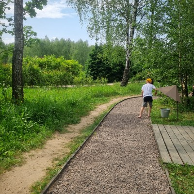 Стройтерминал⚡️Энергия ходьбы Елена Подлесских post image