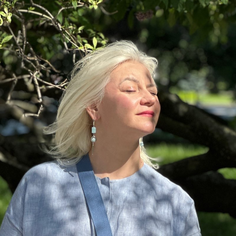 Юлия profile