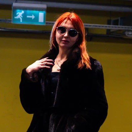 Олеся Ф profile