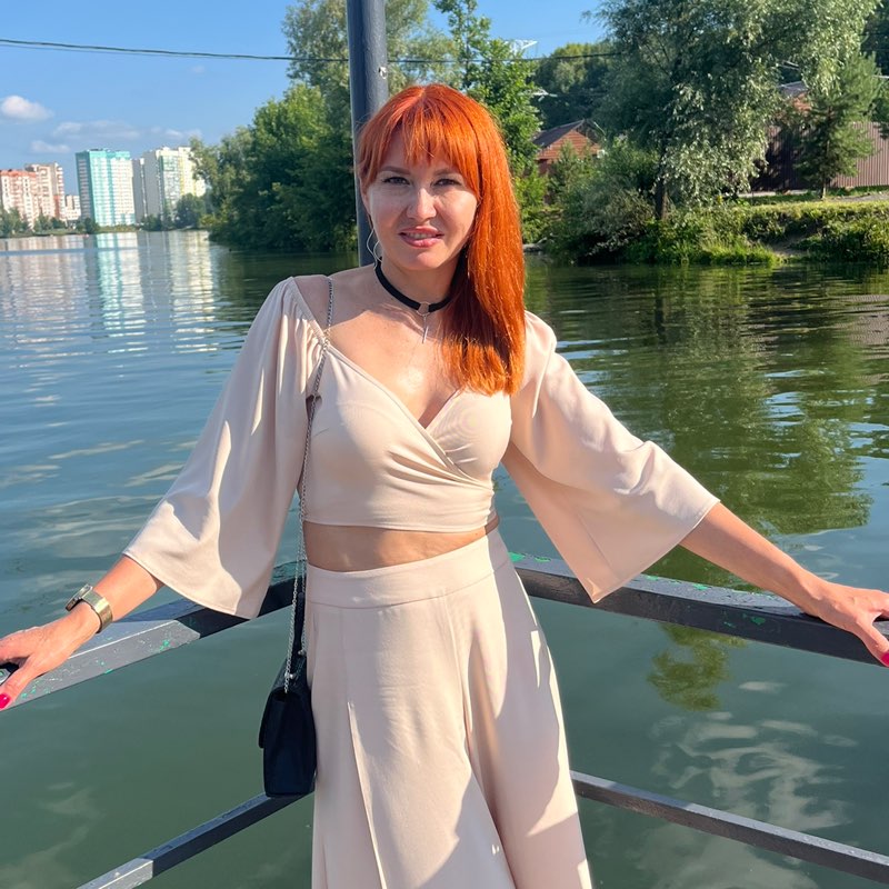 Олеся Ф profile