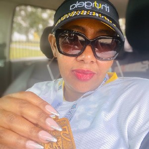 Nelly Mogola profile