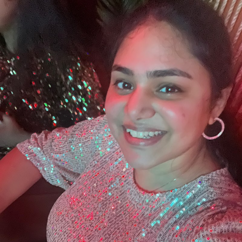 priyanka ajay profile