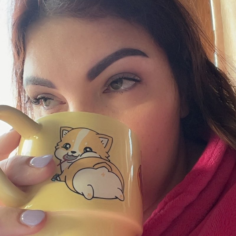 WalkingOnPurpose profile