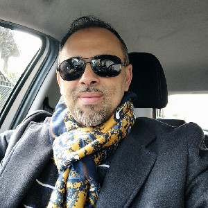 Raffaele Izzo profile