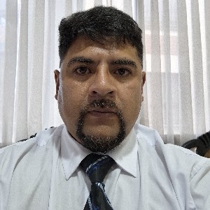 Luis F. Cordero CBO🇧🇴 profile