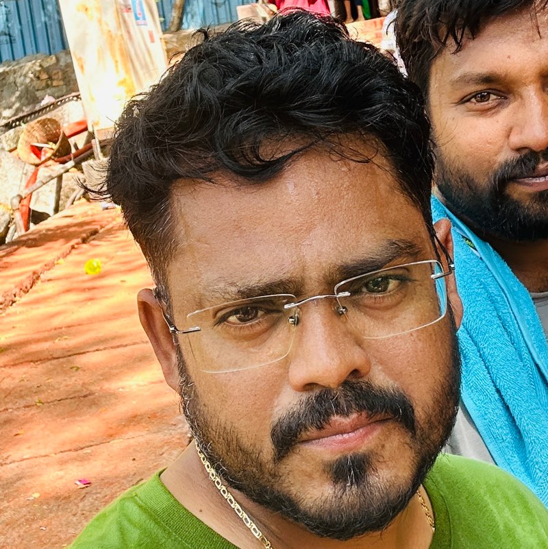 VENKATESH
