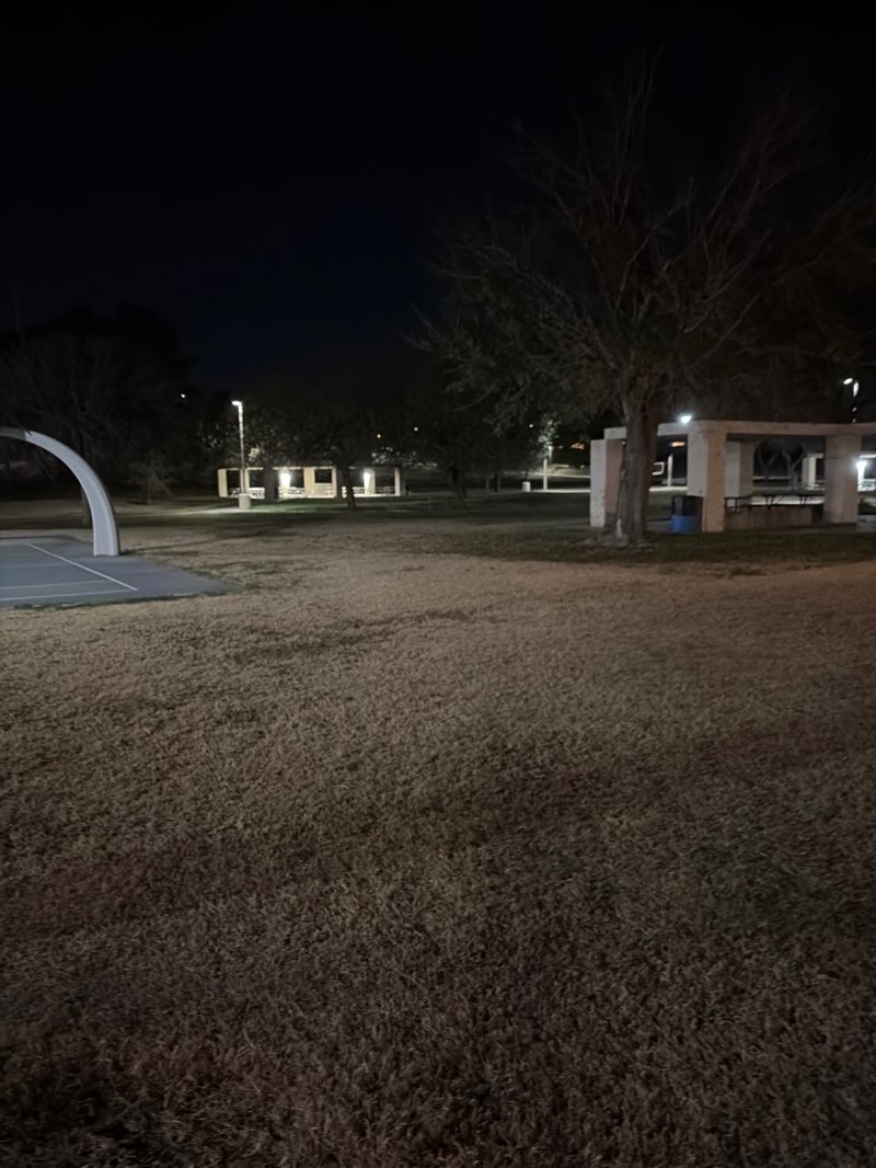 walking near me in Cactus Park in winter