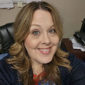 Kristy Maldonado profile