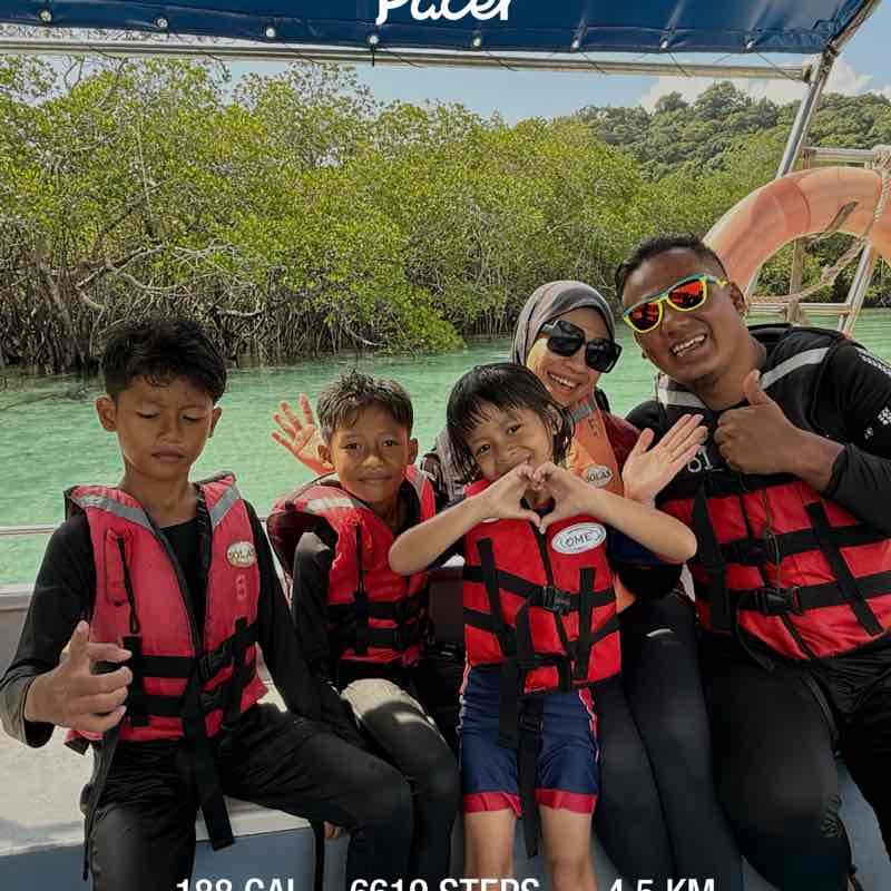 mohd zainizan post 1