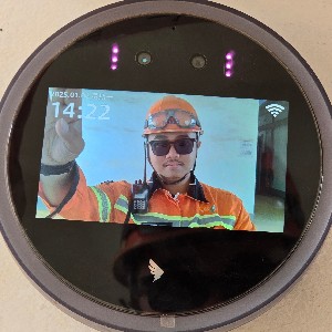 HuaXiang - Muhammad Exchel Cakra Putra profile