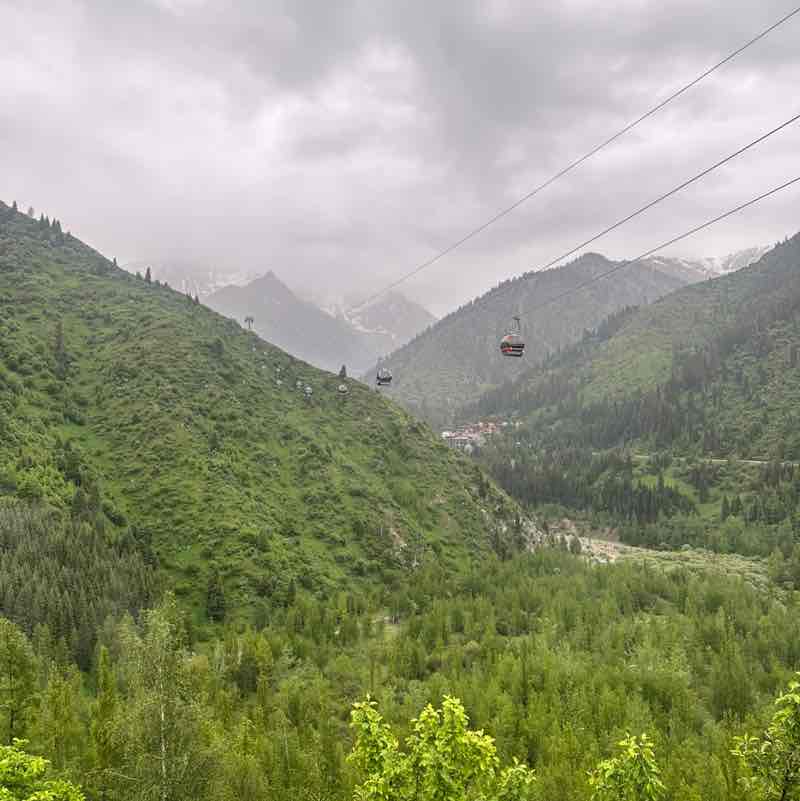 Colvir’s Club Gulzira Mykhayeva post image