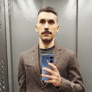 Михаил (MKHL) icon