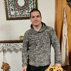 Даниил Сандалов icon