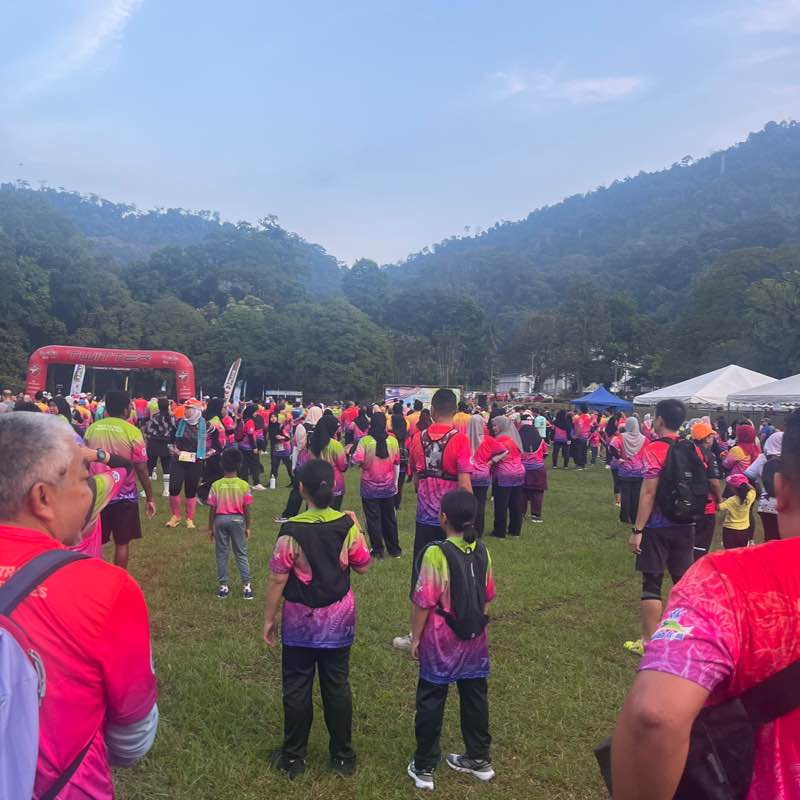 Azrin H post 1