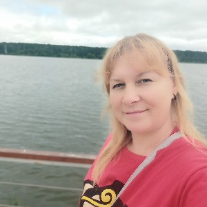 Галина profile