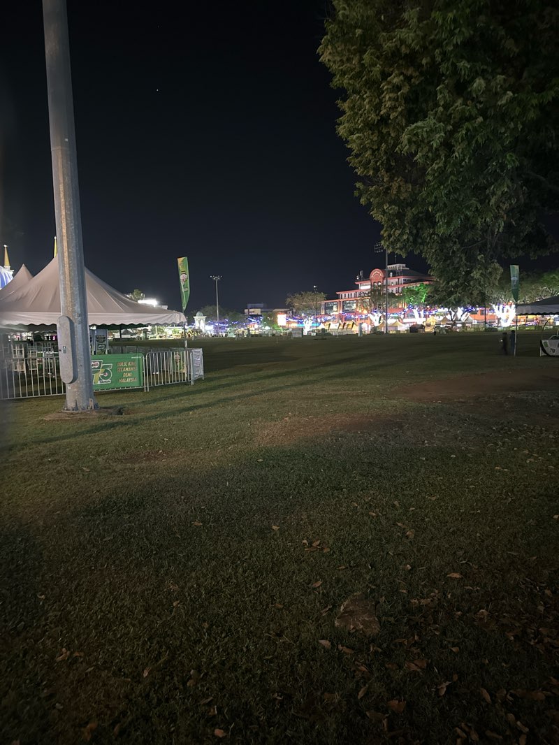 walking near me in Padang MPK 1 in spring