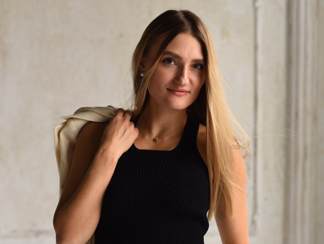 Лада profile