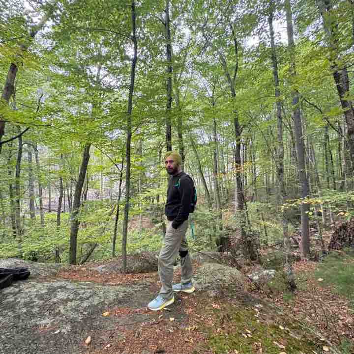 Happy Feet 20.0 mandeep post image