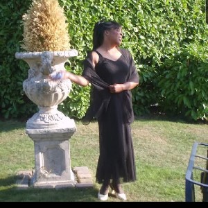 Suzette Rodgers profile