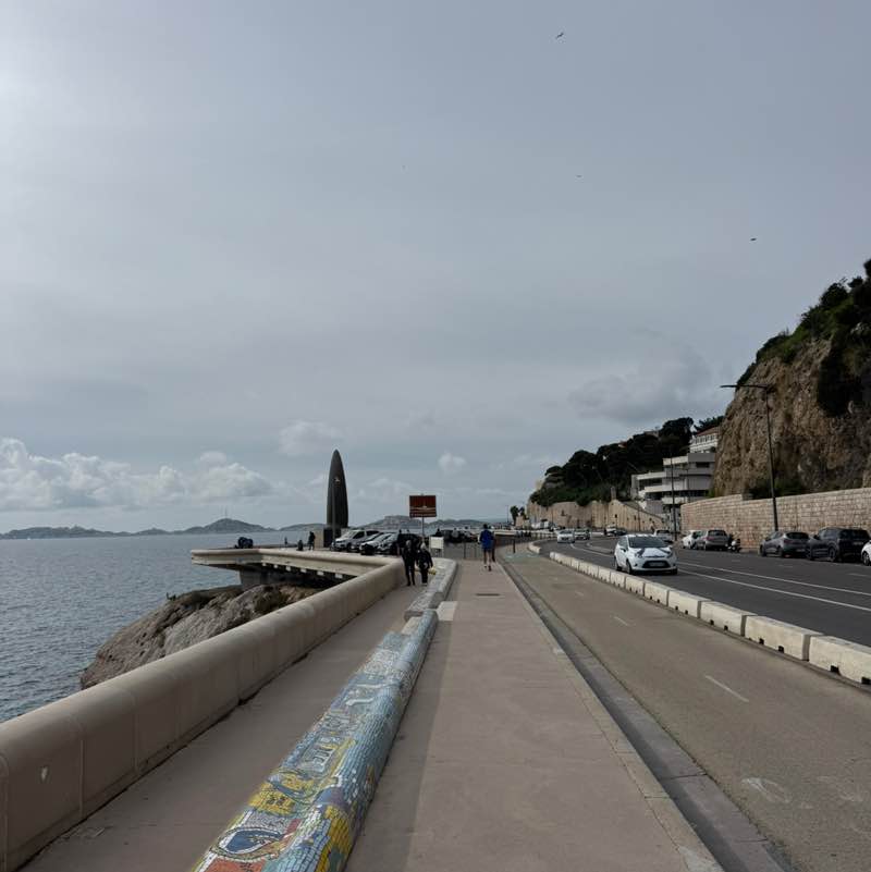 Vers le ciel ⛅️ Houled post image