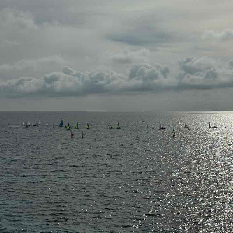 Vers le ciel ⛅️ Houled post image