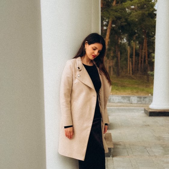 Екатерина profile