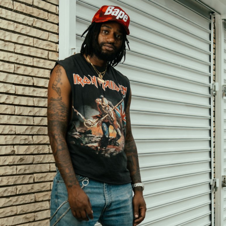 Kwame Rashad