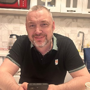 Александр profile