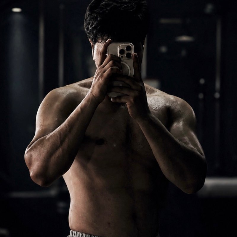 Mr Rajput profile