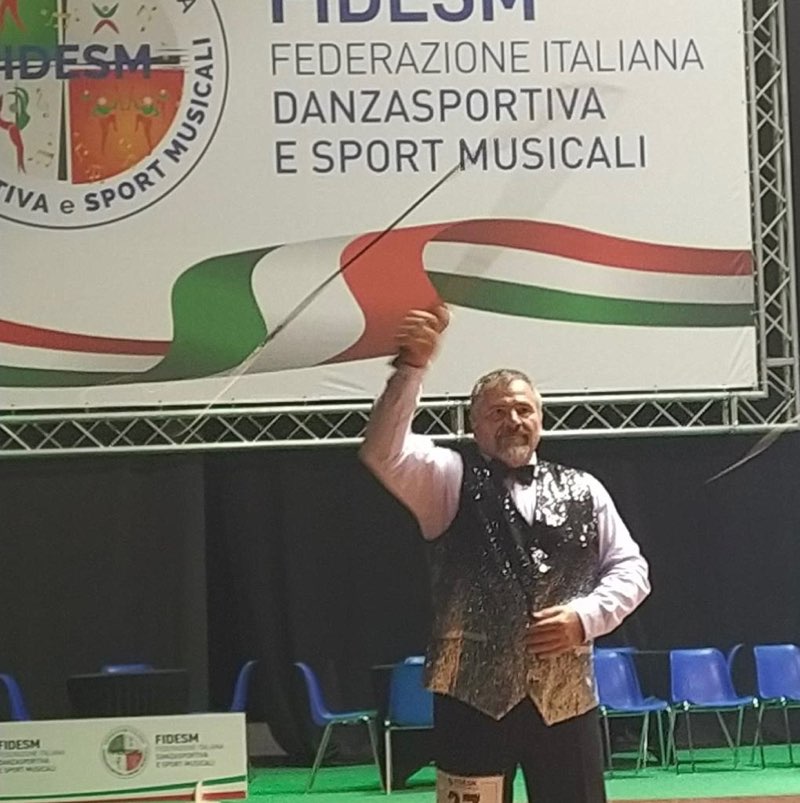 Amos 🇮🇹 🏳️‍🌈 Italy