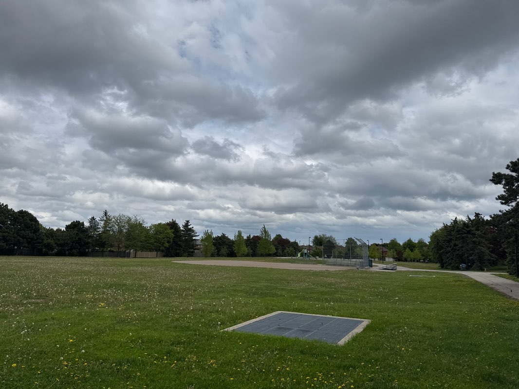walking near me in Eastgate Park in spring