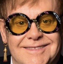 Sh Elton John icon