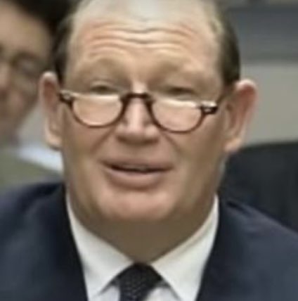 Kerry Packer icon
